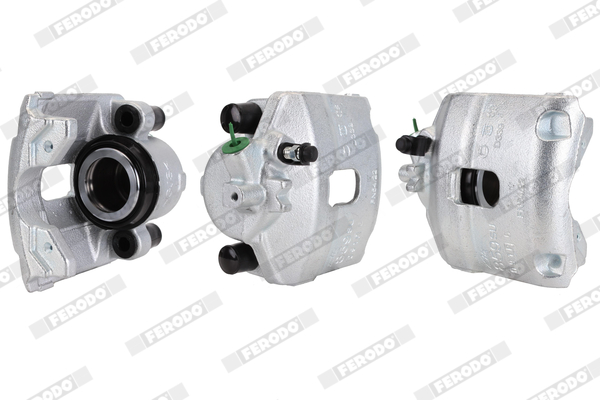 FERODO Pidurisadul FCL695731