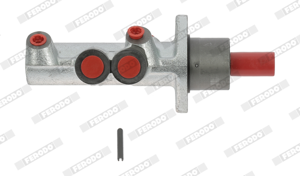 FERODO Piduri peasilinder FHM1151
