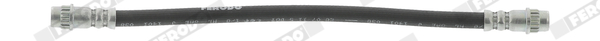FERODO Pidurivoolik FHY3256