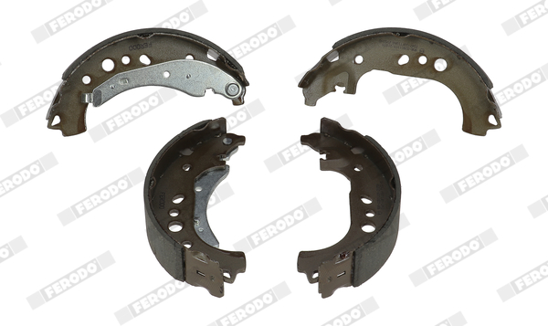 FERODO Piduriklotside komplekt FSB4313