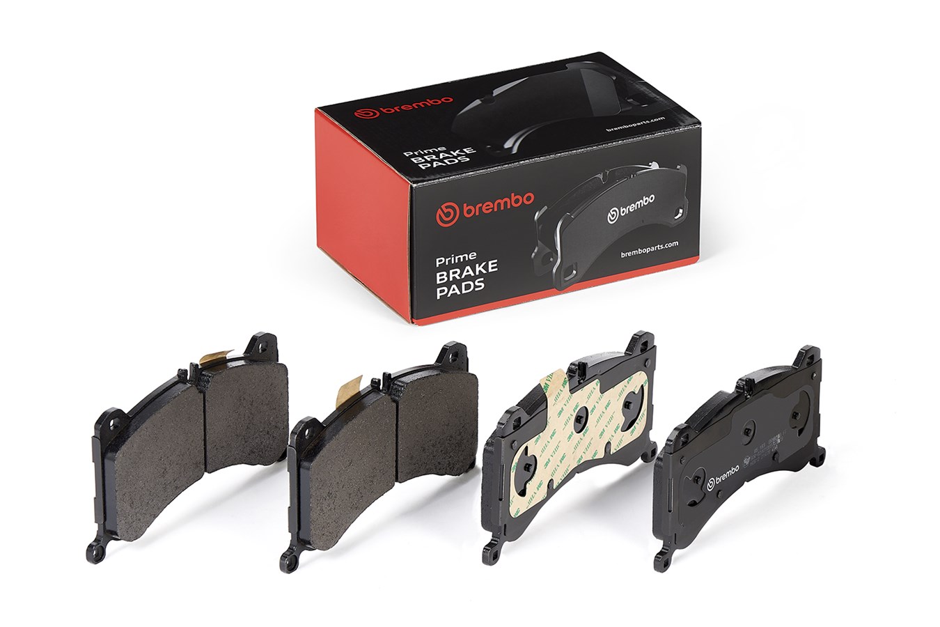 BREMBO Jarrupala, levyjarru P 85 183