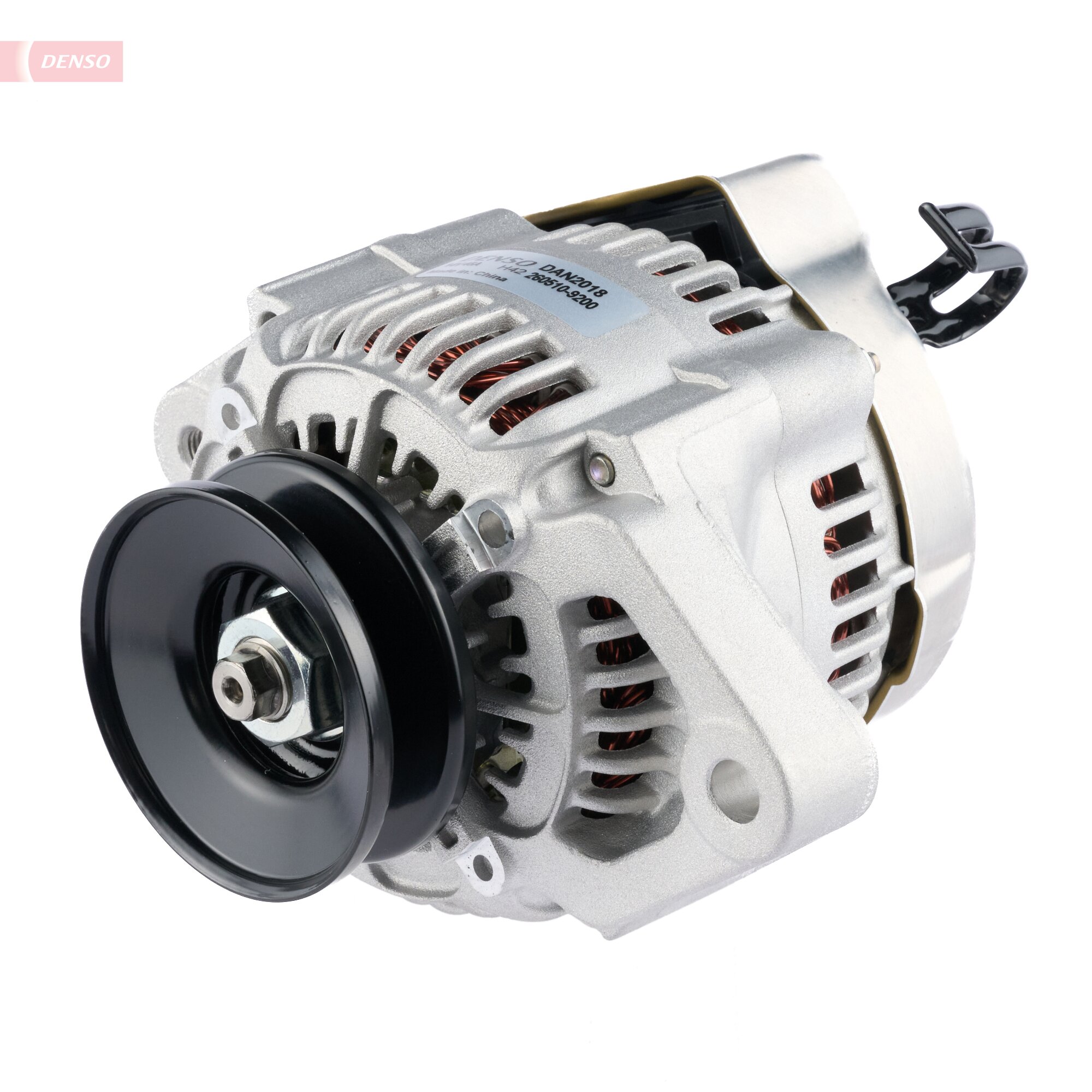DENSO Generaator DAN2018