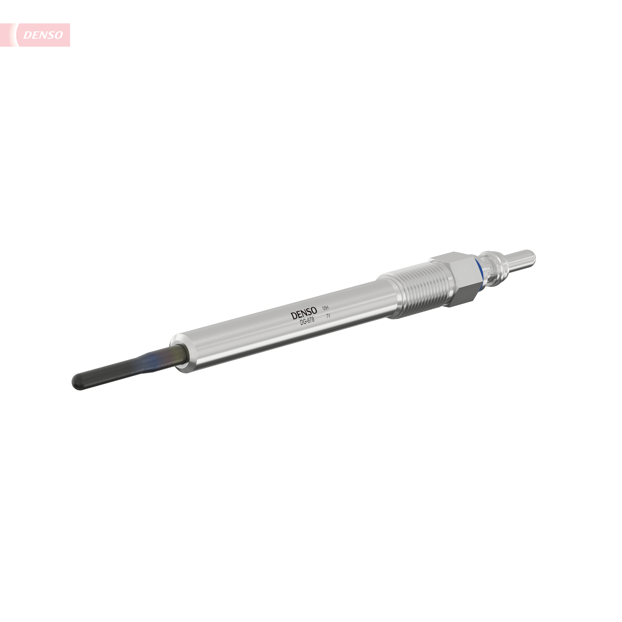 DENSO Glödstift DG-678