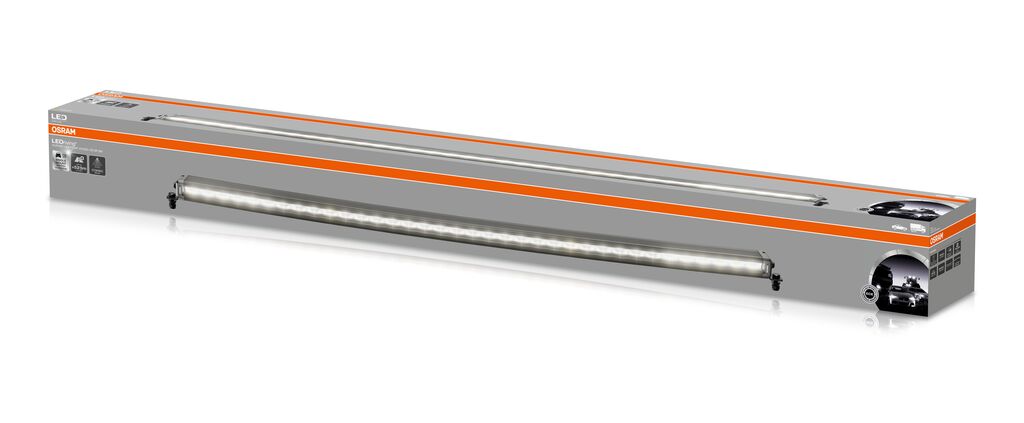ams-OSRAM Kaugtuli LEDDL135-CB SR SM C