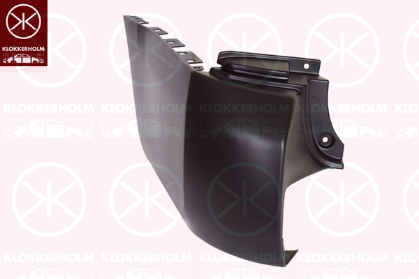 KLOKKERHOLM Puskuri 0554961