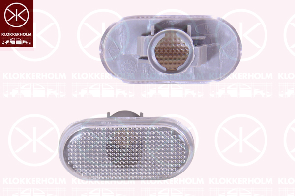 KLOKKERHOLM Suunatuli 60320600
