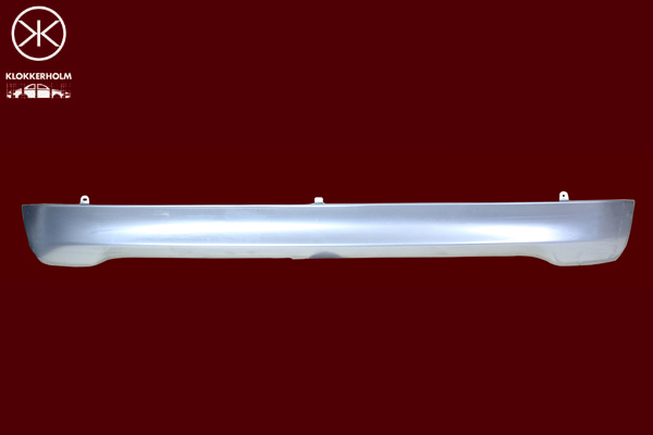 KLOKKERHOLM Takapaneli 8109680