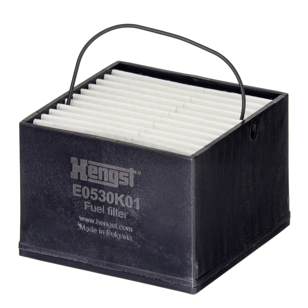 HENGST FILTER Polttoainesuodatin E0530K01