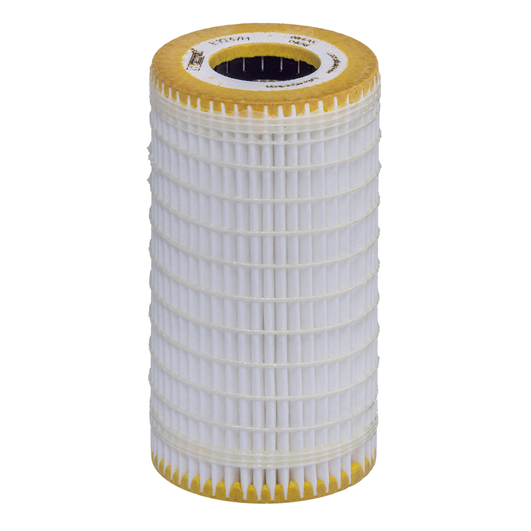 HENGST FILTER Öljynsuodatin E1037H D596