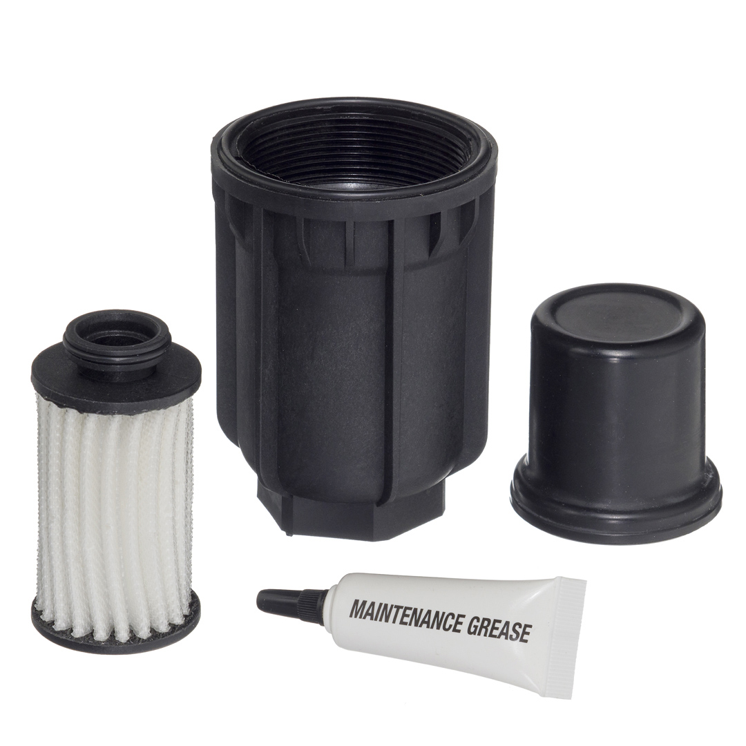 HENGST FILTER Ureafilter E104U D350