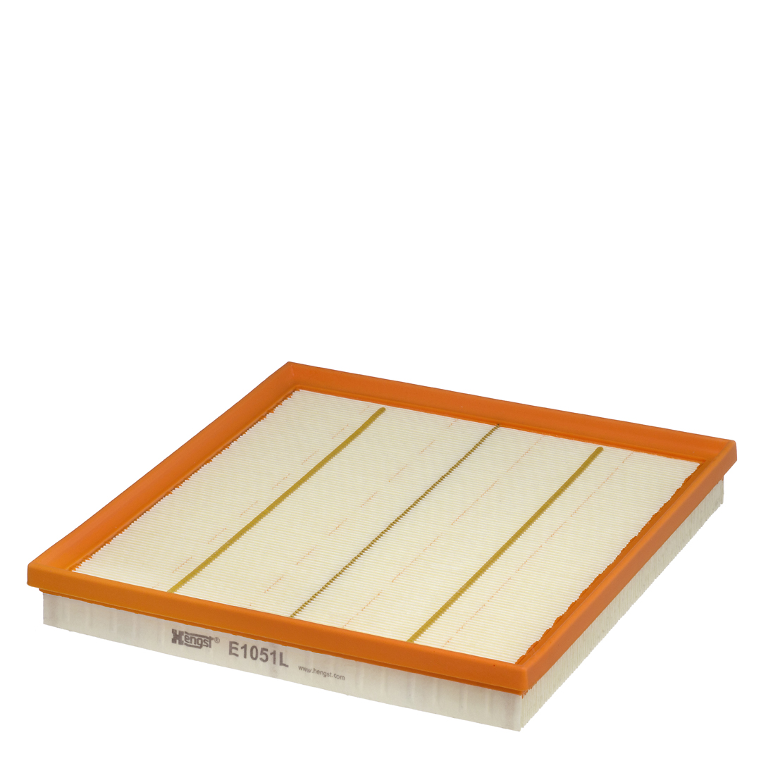HENGST FILTER Õhufilter E1051L