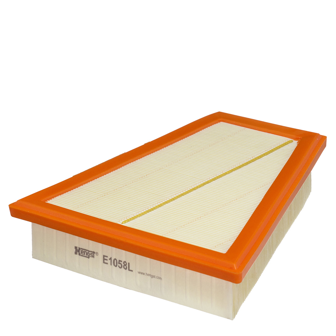HENGST FILTER Õhufilter E1058L