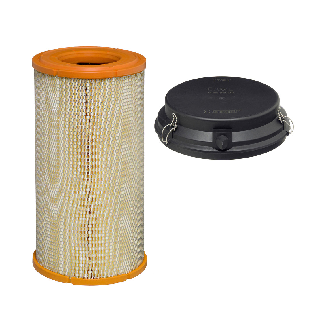 HENGST FILTER Filtr powietrza E1084L