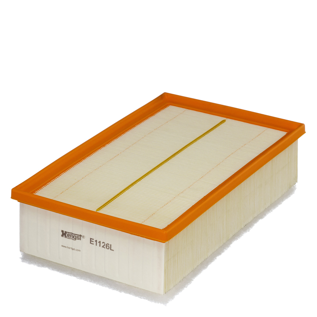 HENGST FILTER Ilmansuodatin E1126L