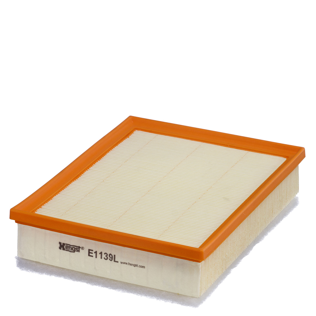 HENGST FILTER Õhufilter E1139L