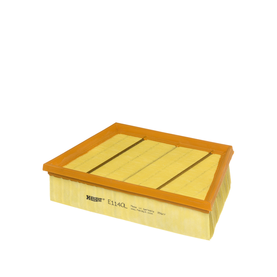 HENGST FILTER Luftfilter E1140L