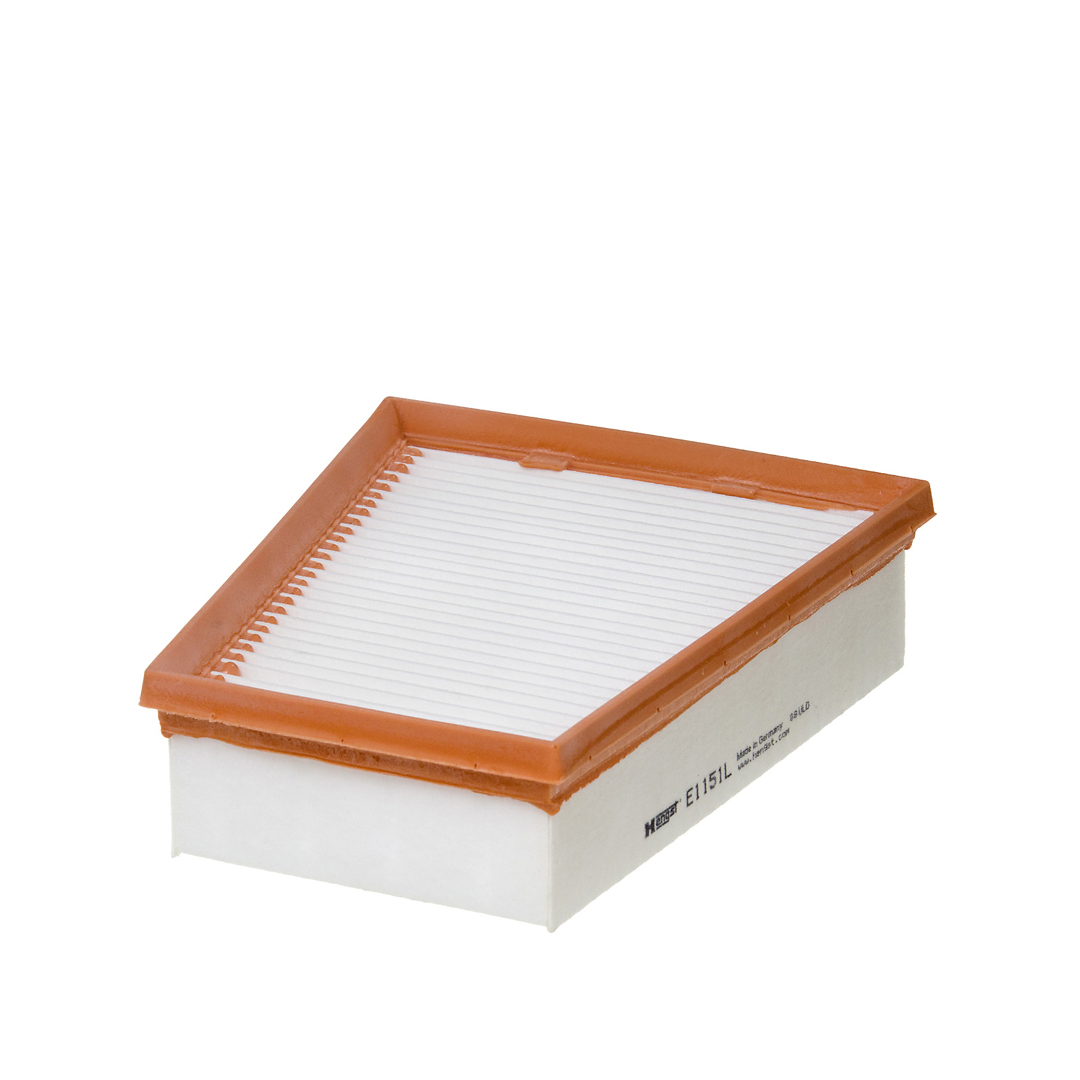 HENGST FILTER Õhufilter E1151L