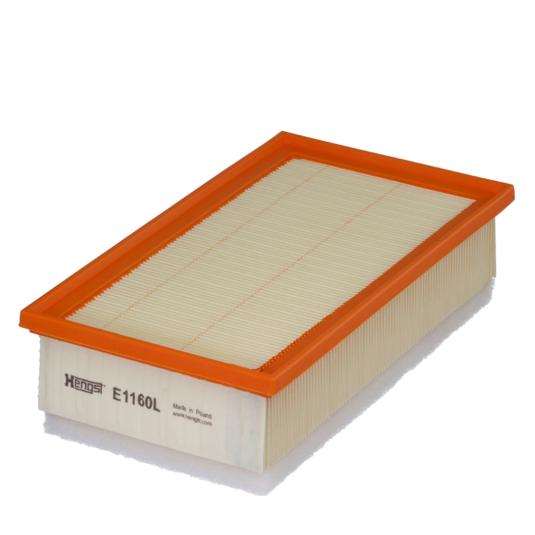 HENGST FILTER Ilmansuodatin E1160L