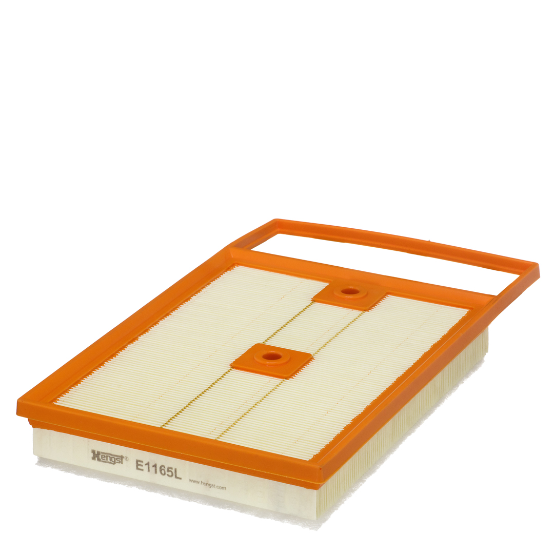 HENGST FILTER Õhufilter E1165L