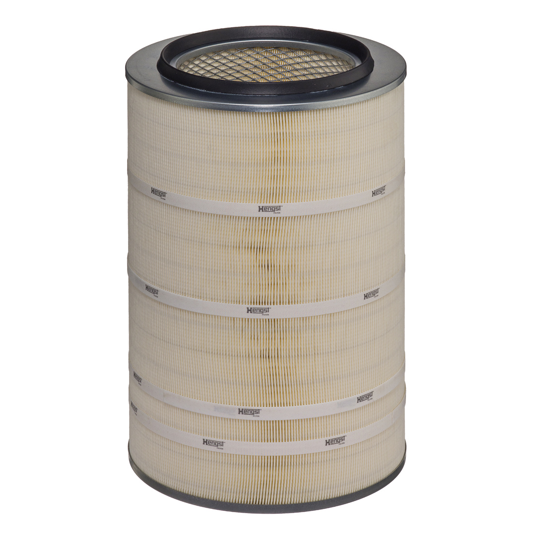 HENGST FILTER Õhufilter E118L04