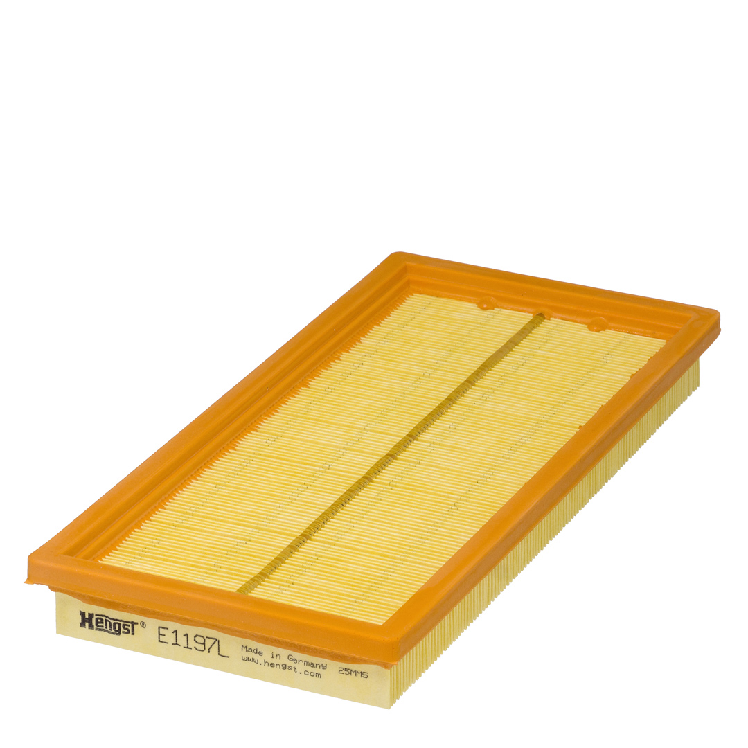HENGST FILTER Õhufilter E1197L