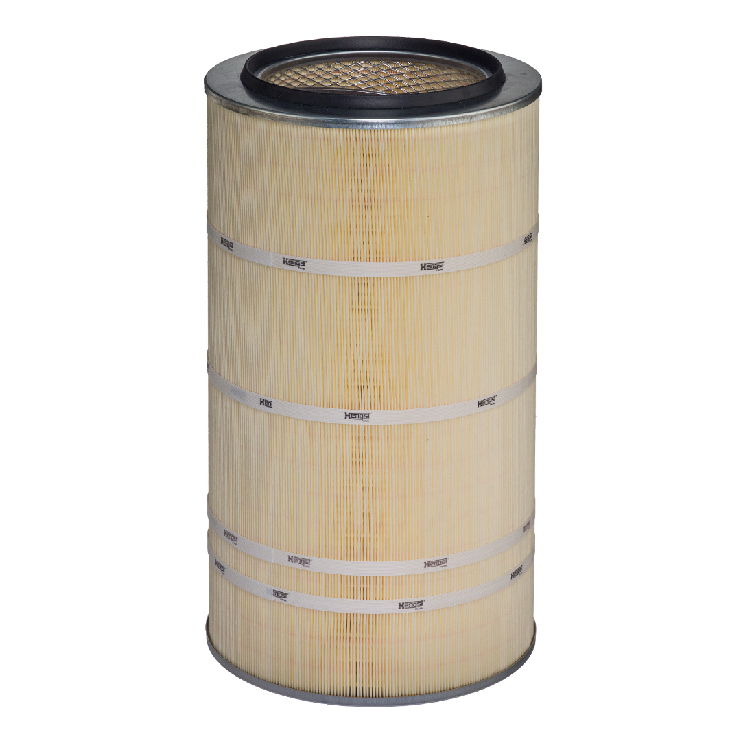 HENGST FILTER Õhufilter E119L