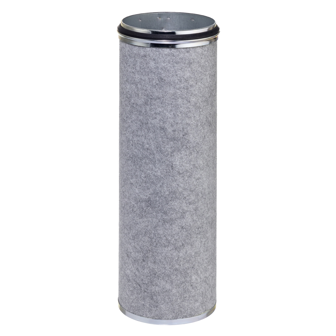 HENGST FILTER Filtr powietrza wtórnego E119LS