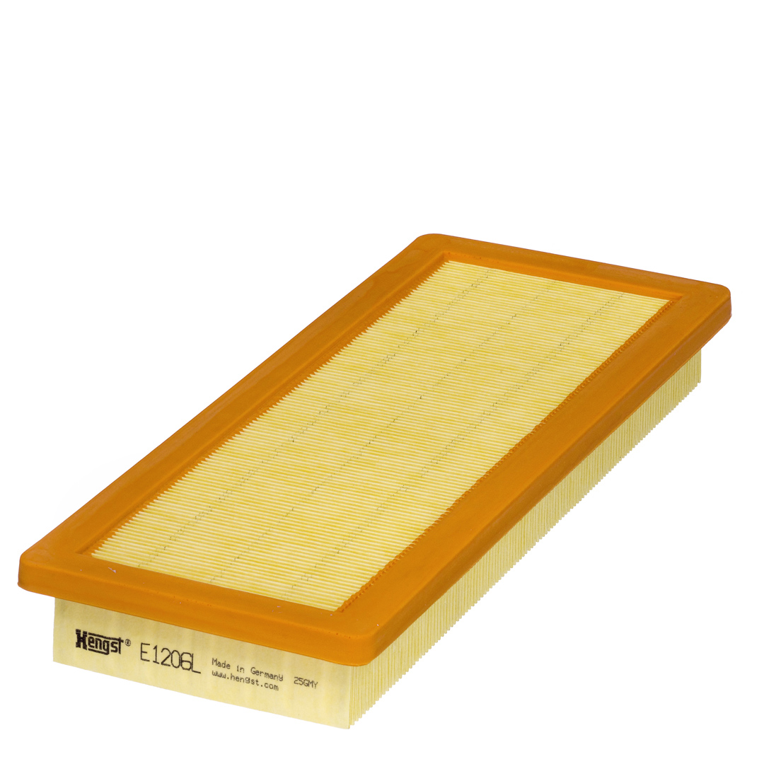 HENGST FILTER Õhufilter E1206L