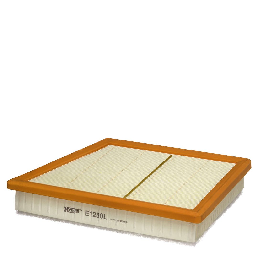 HENGST FILTER Luftfilter E1280L