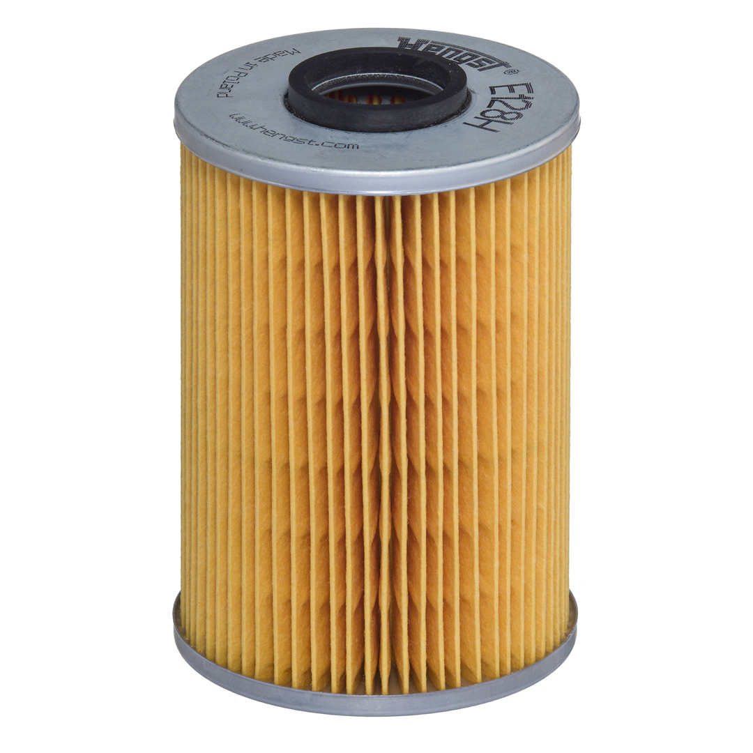HENGST FILTER Õlifilter E128H D24