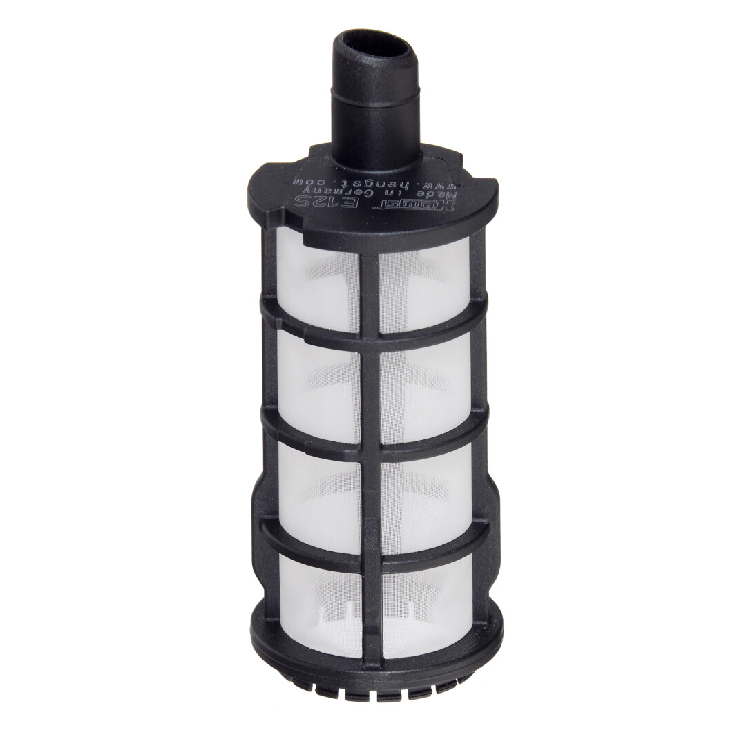 HENGST FILTER Kütusefilter E12S D433