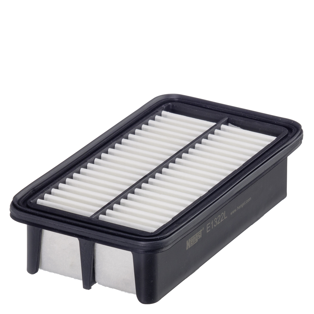 HENGST FILTER Õhufilter E1322L
