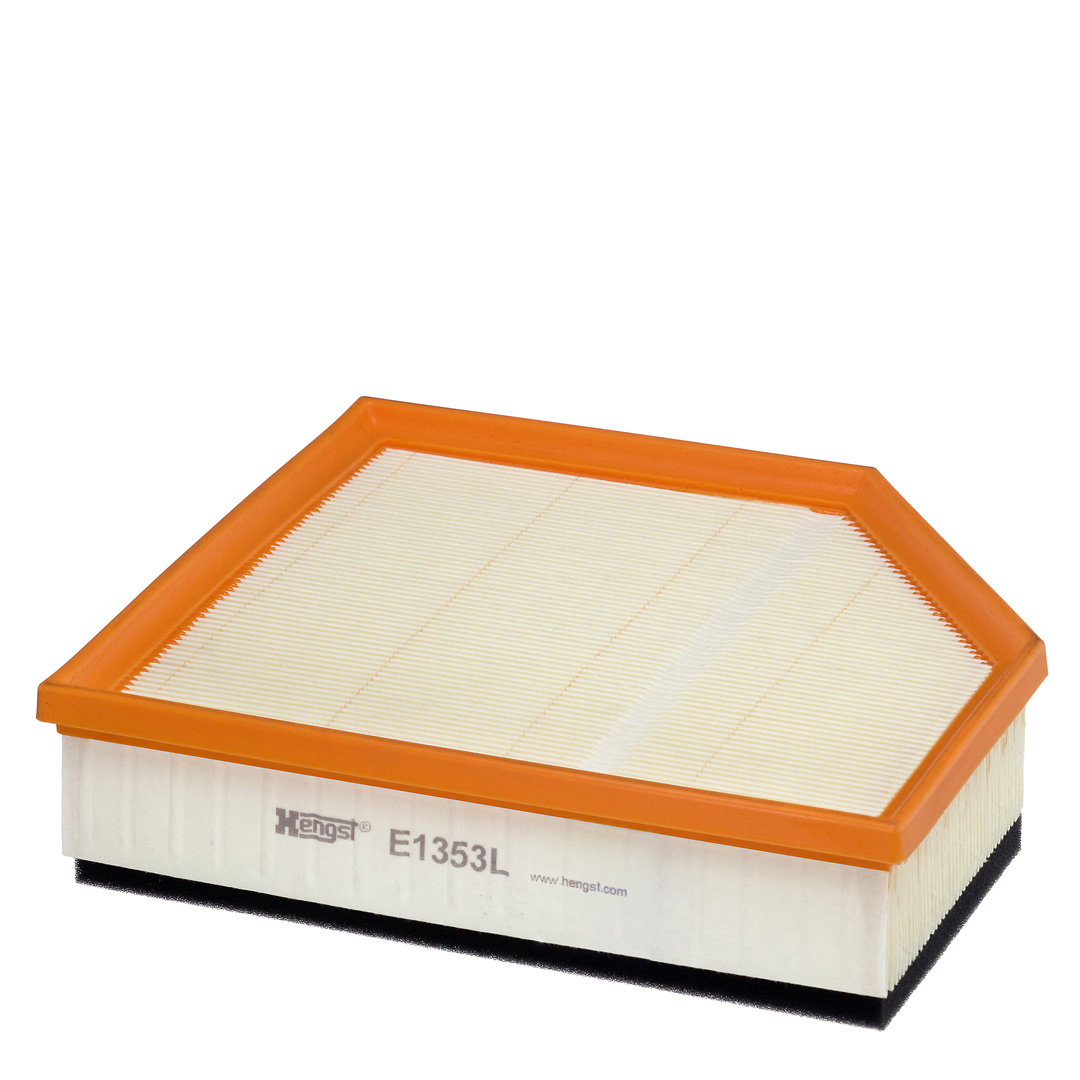 HENGST FILTER Õhufilter E1353L