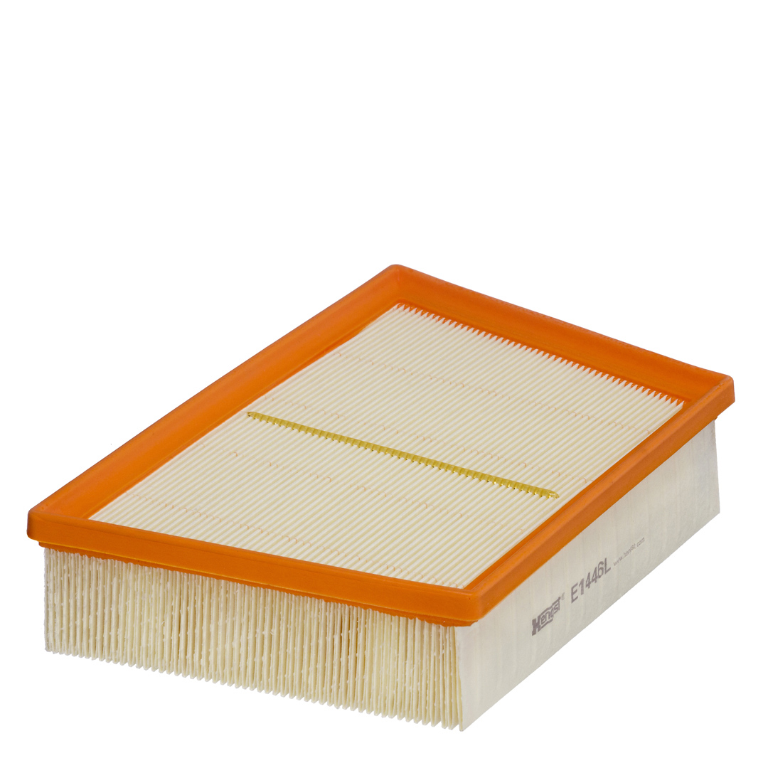 HENGST FILTER Luftfilter E1446L