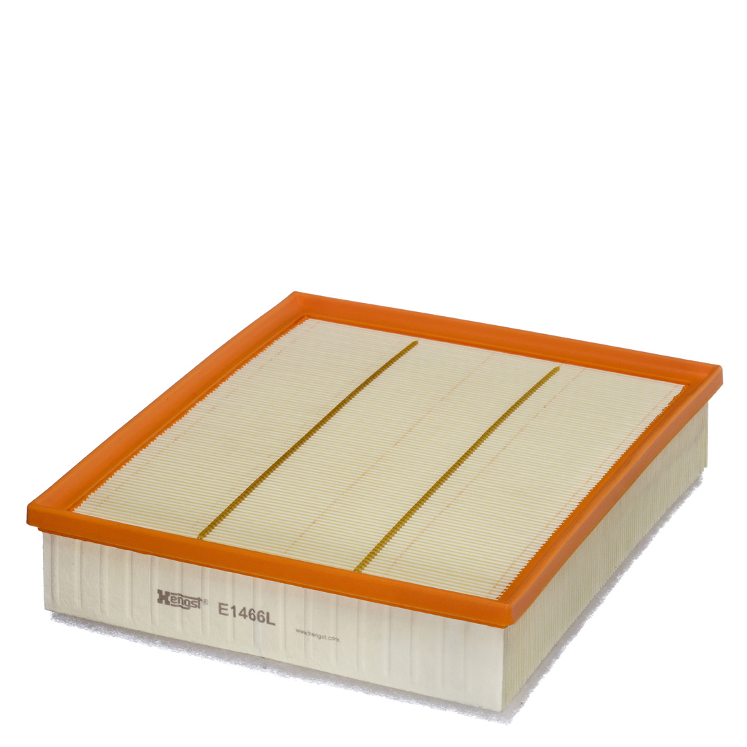 HENGST FILTER oro filtras E1466L