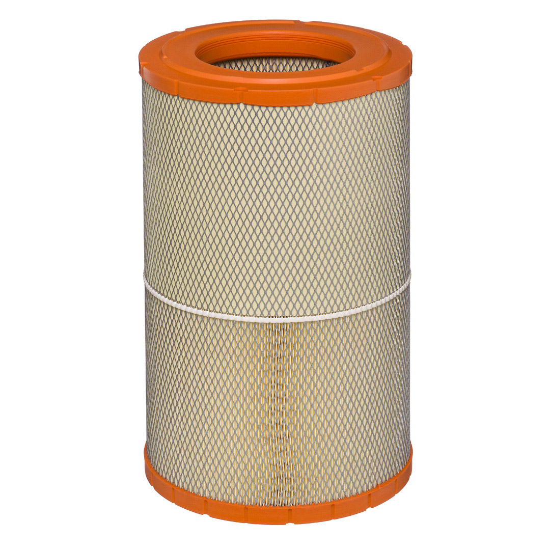 HENGST FILTER Õhufilter E1518L