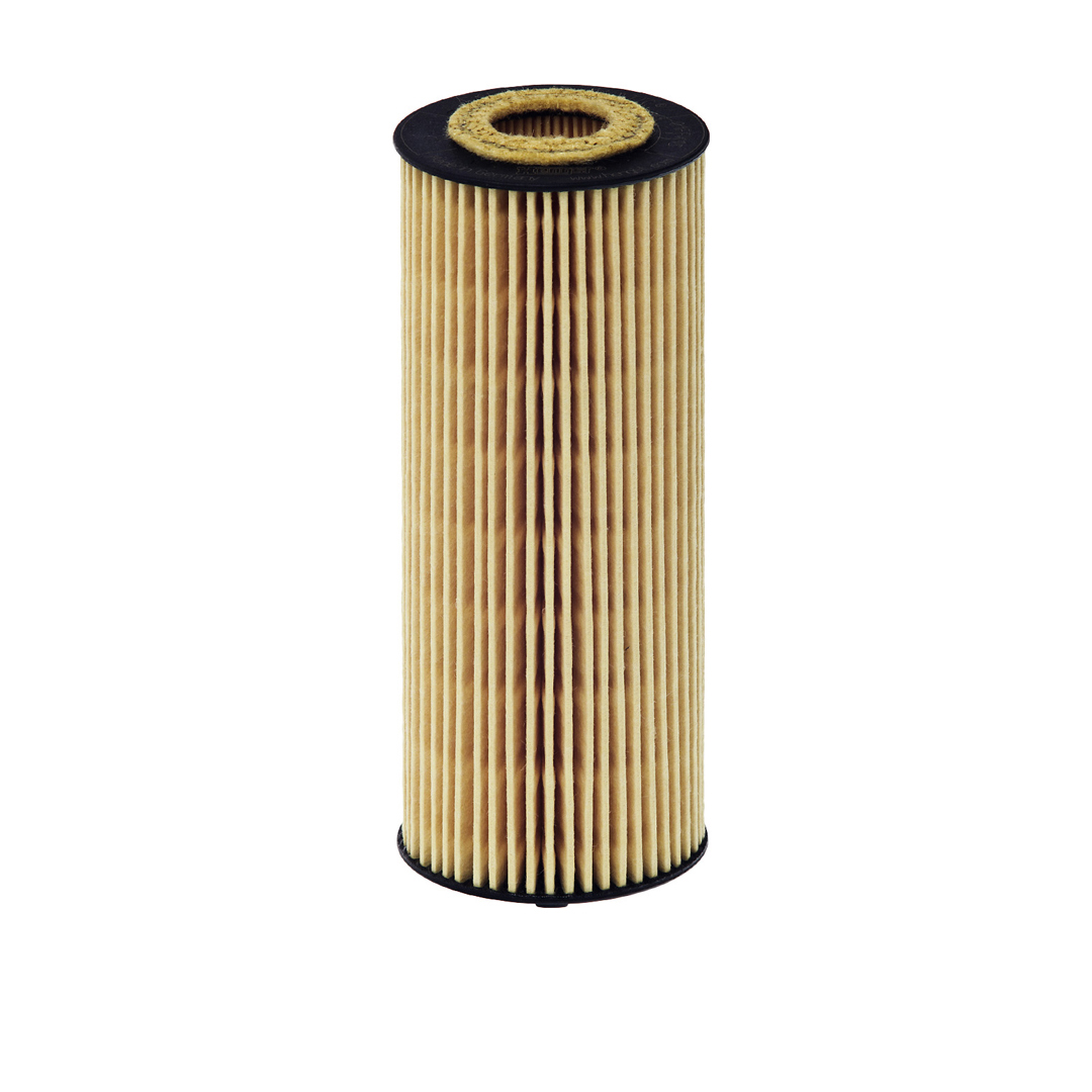 HENGST FILTER Õlifilter E155H D122