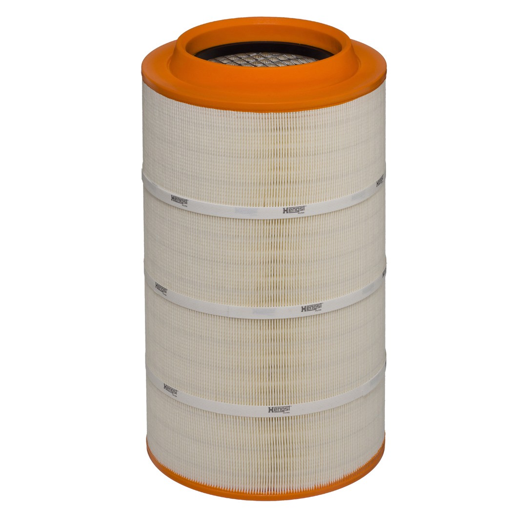 HENGST FILTER Õhufilter E1572L