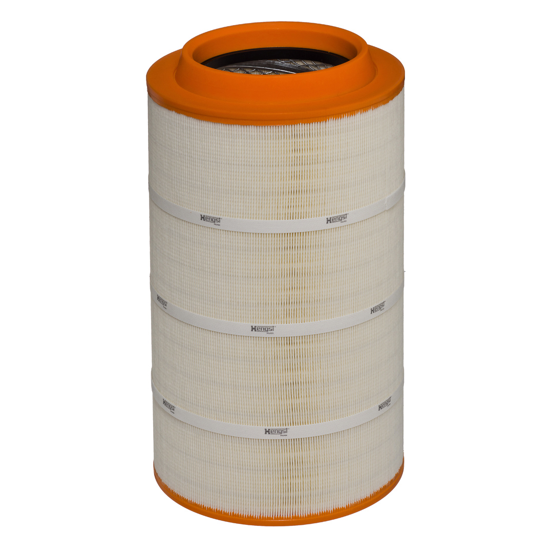HENGST FILTER Õhufilter E1573L