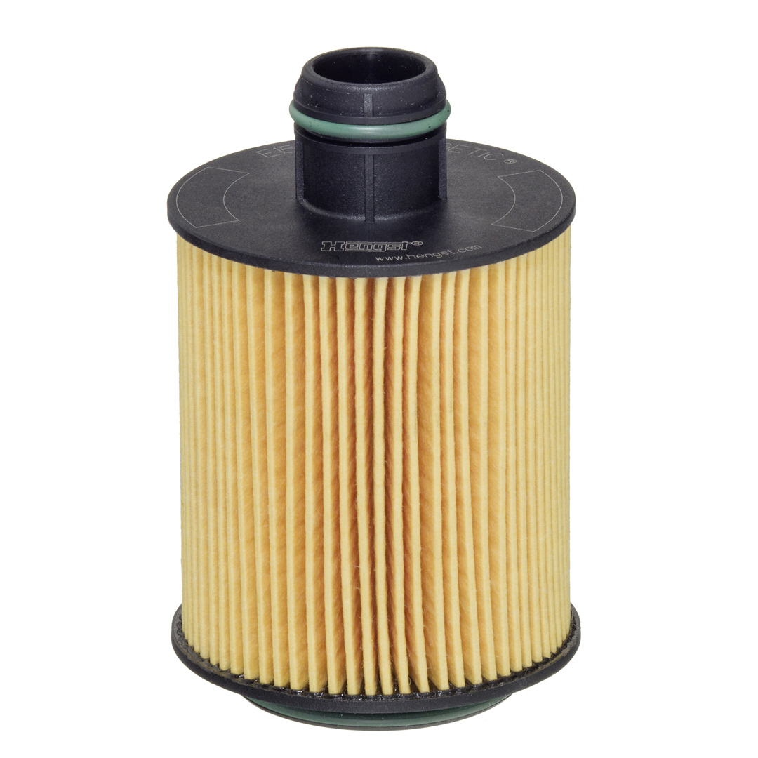 HENGST FILTER Õlifilter E157H D227