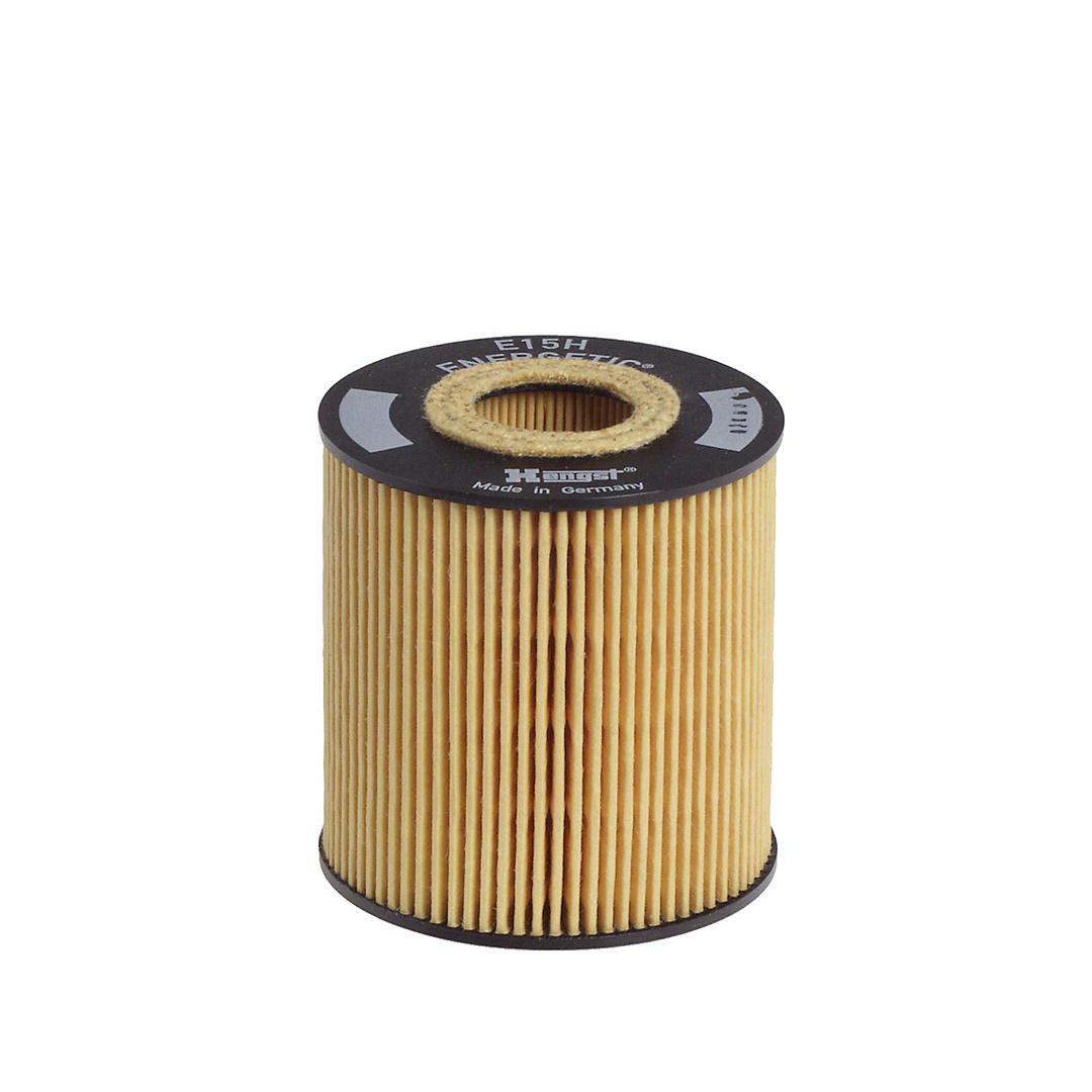 HENGST FILTER Õlifilter E15H D59