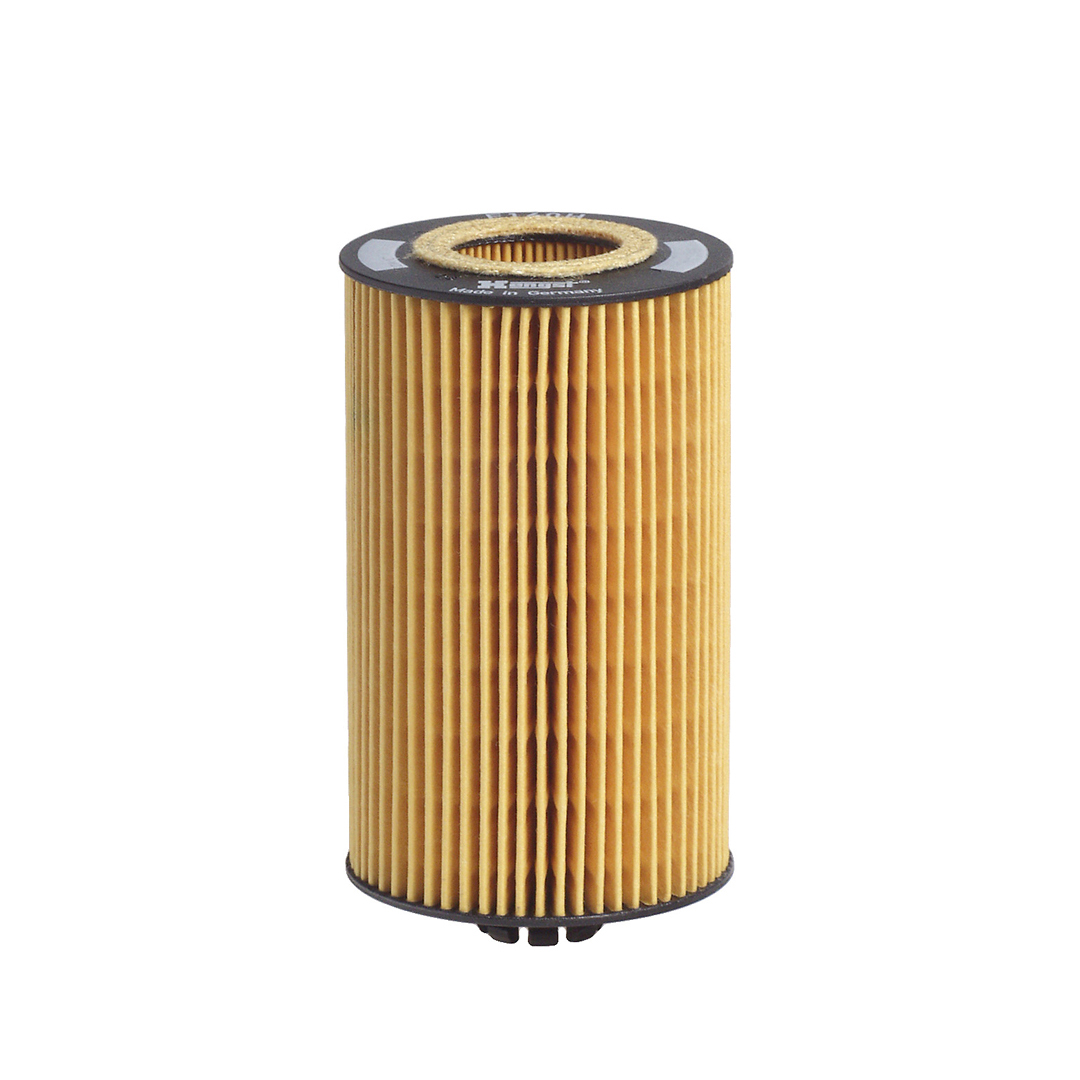 HENGST FILTER Õlifilter E160H D28