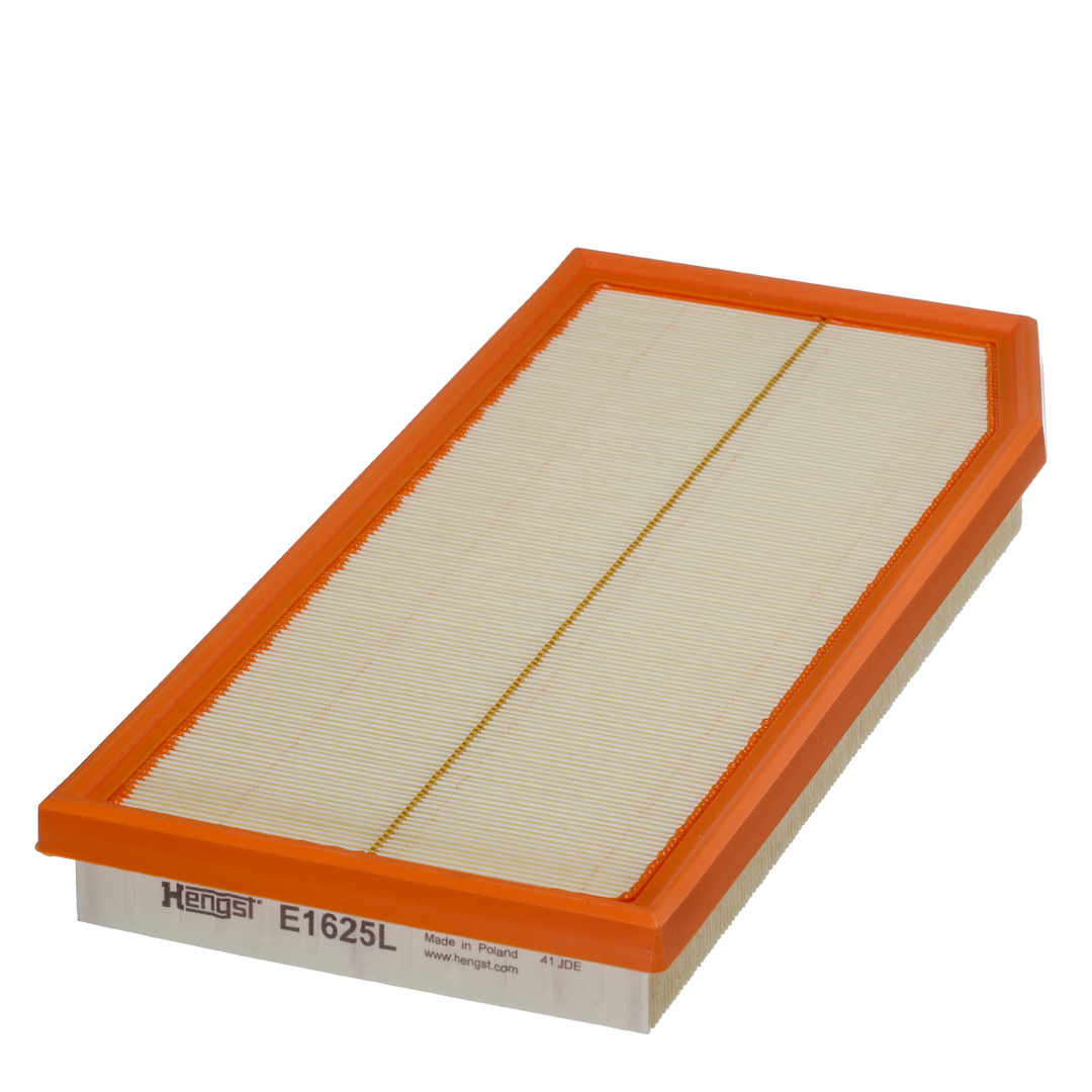 HENGST FILTER Õhufilter E1625L