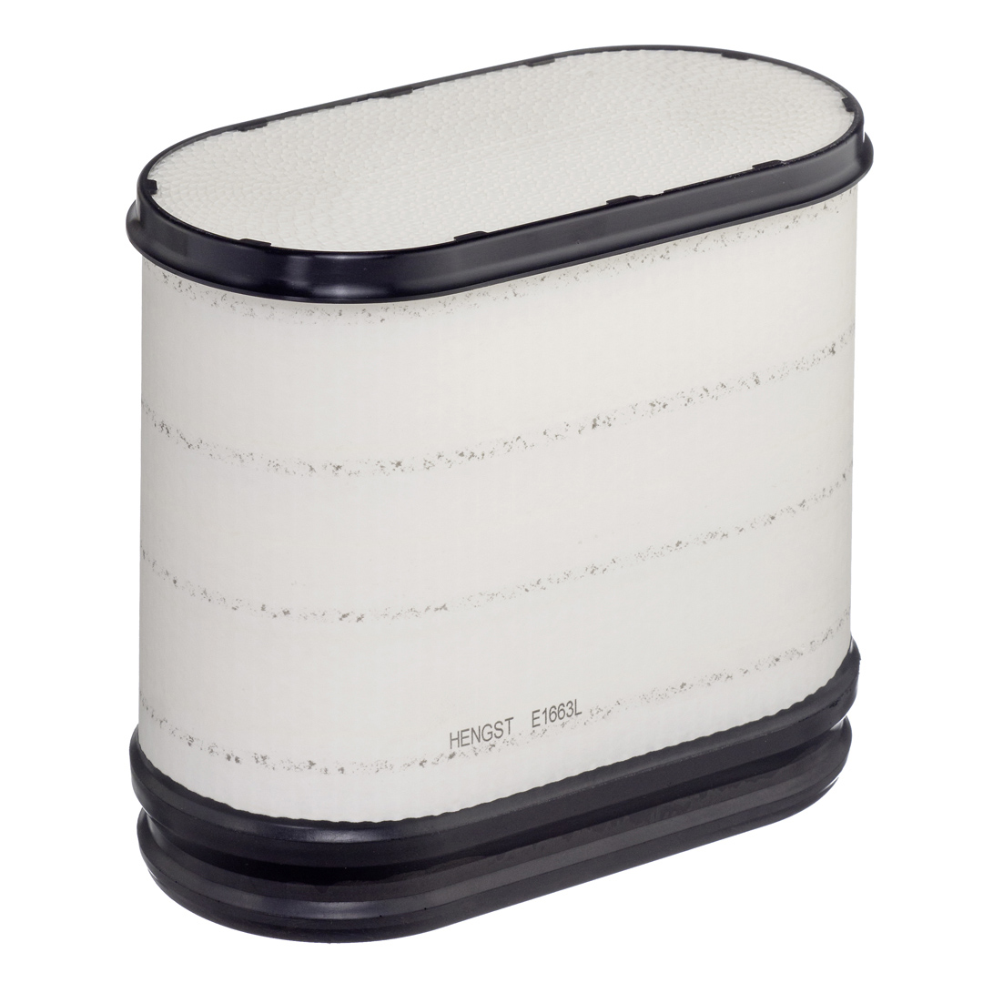 HENGST FILTER Luftfilter E1663L