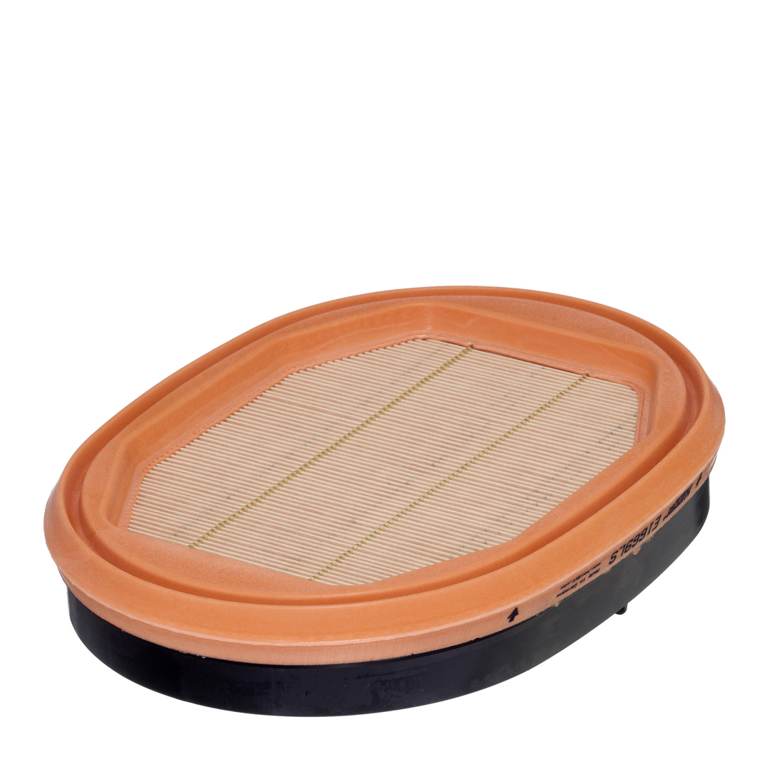HENGST FILTER Lisa õhufilter E1669LS