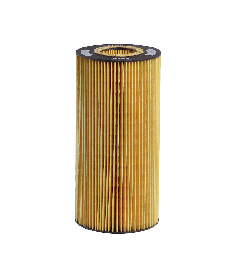 HENGST FILTER Oljefilter E175H D129
