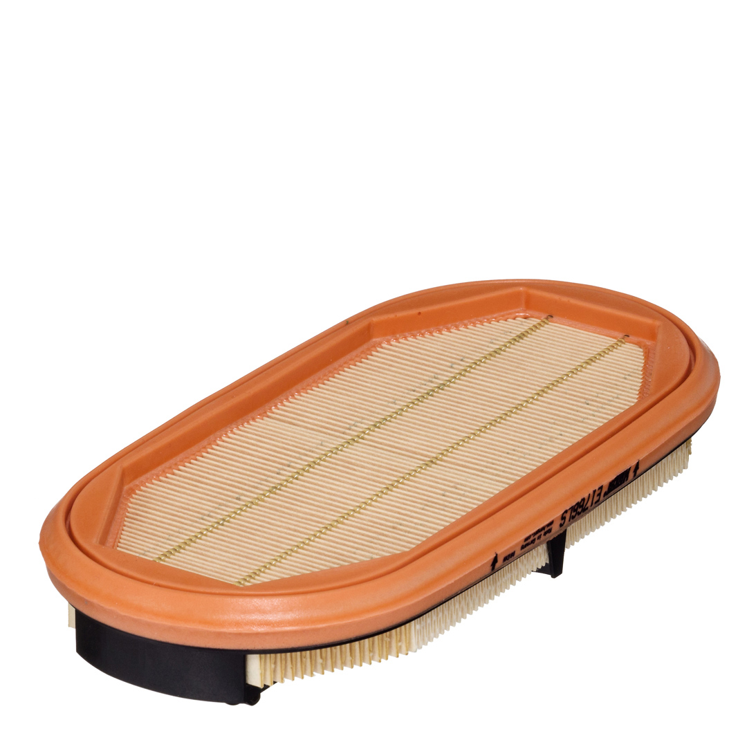 HENGST FILTER Lisa õhufilter E1766LS
