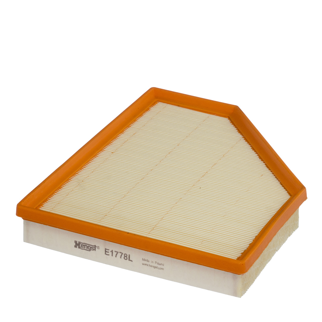 HENGST FILTER Ilmansuodatin E1778L