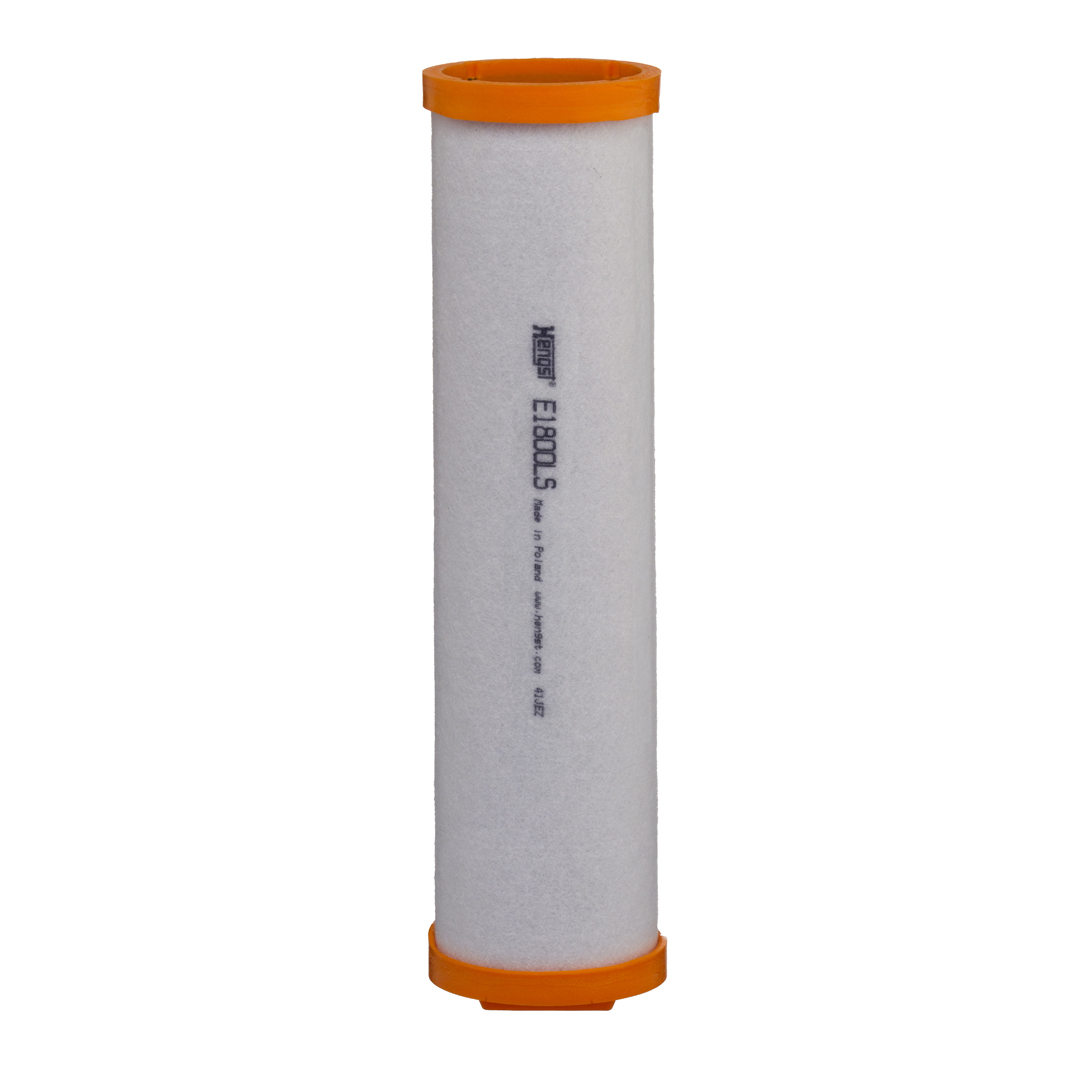 HENGST FILTER Lisa õhufilter E1800LS
