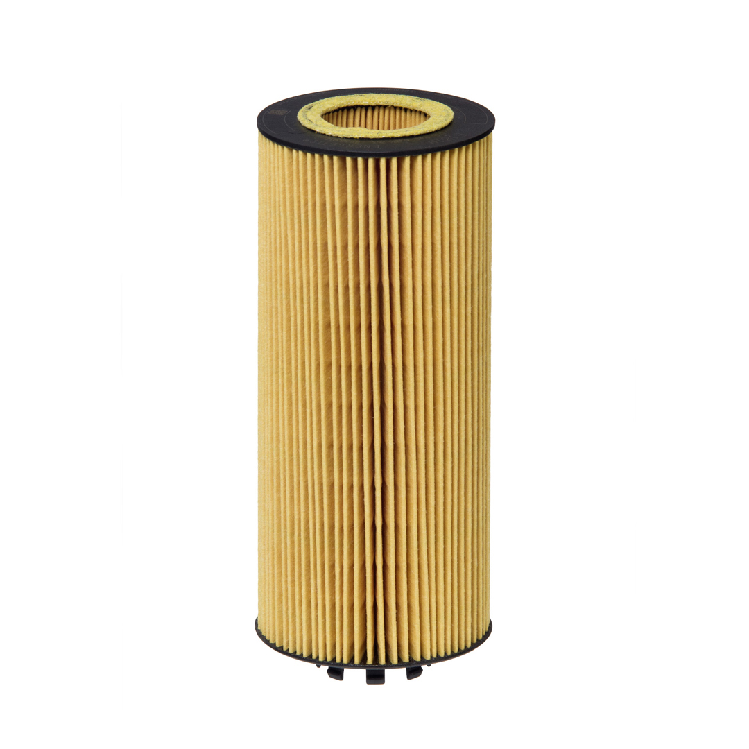 HENGST FILTER Õlifilter E181H D252